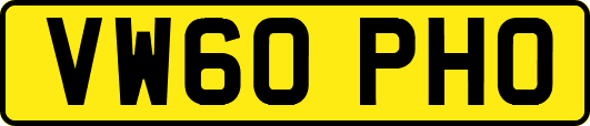 VW60PHO