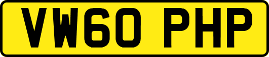 VW60PHP