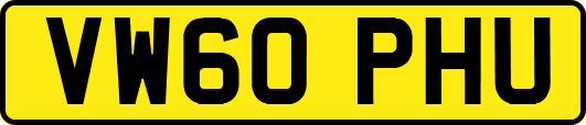 VW60PHU