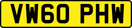 VW60PHW