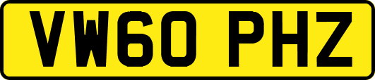 VW60PHZ