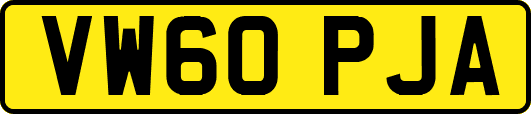 VW60PJA