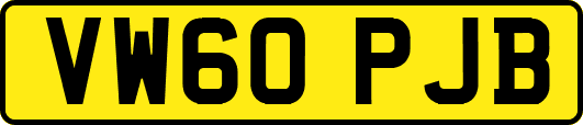 VW60PJB