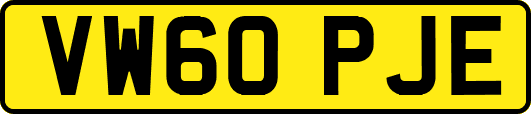 VW60PJE