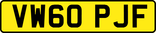 VW60PJF