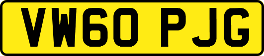 VW60PJG