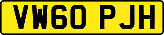VW60PJH