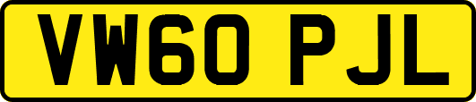 VW60PJL