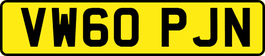 VW60PJN