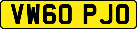 VW60PJO