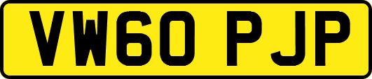 VW60PJP