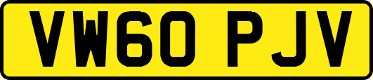 VW60PJV