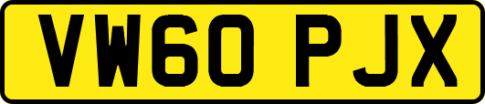 VW60PJX