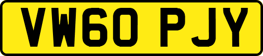 VW60PJY