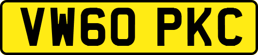VW60PKC