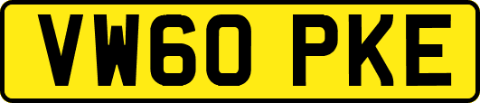 VW60PKE