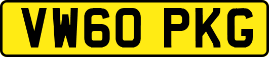 VW60PKG