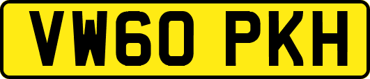 VW60PKH