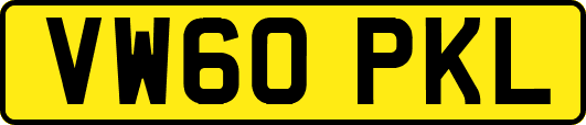 VW60PKL