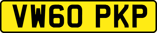 VW60PKP