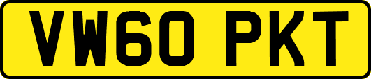 VW60PKT