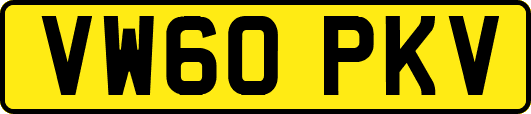 VW60PKV