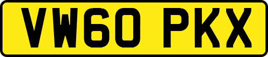 VW60PKX