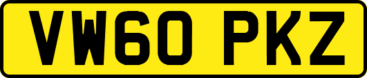 VW60PKZ