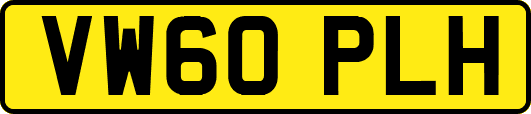 VW60PLH
