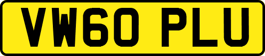 VW60PLU