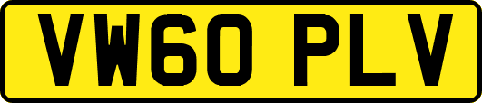 VW60PLV