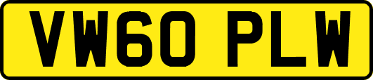 VW60PLW