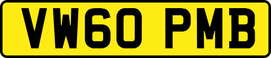 VW60PMB