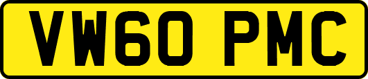 VW60PMC