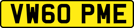 VW60PME