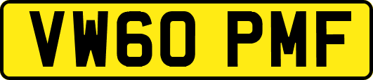 VW60PMF