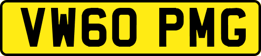 VW60PMG