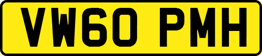 VW60PMH