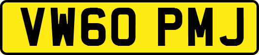 VW60PMJ