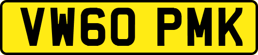 VW60PMK