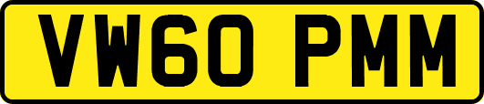 VW60PMM