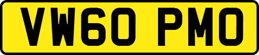 VW60PMO