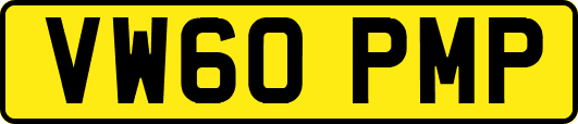VW60PMP