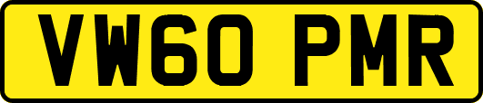 VW60PMR