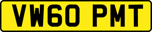 VW60PMT