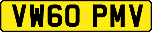 VW60PMV