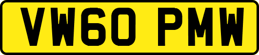 VW60PMW
