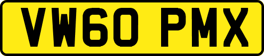 VW60PMX