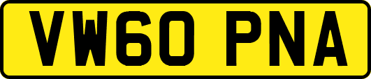 VW60PNA