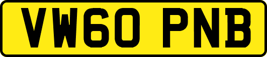 VW60PNB